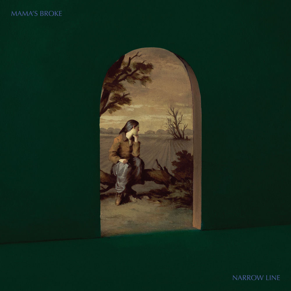 Narrow Line cover