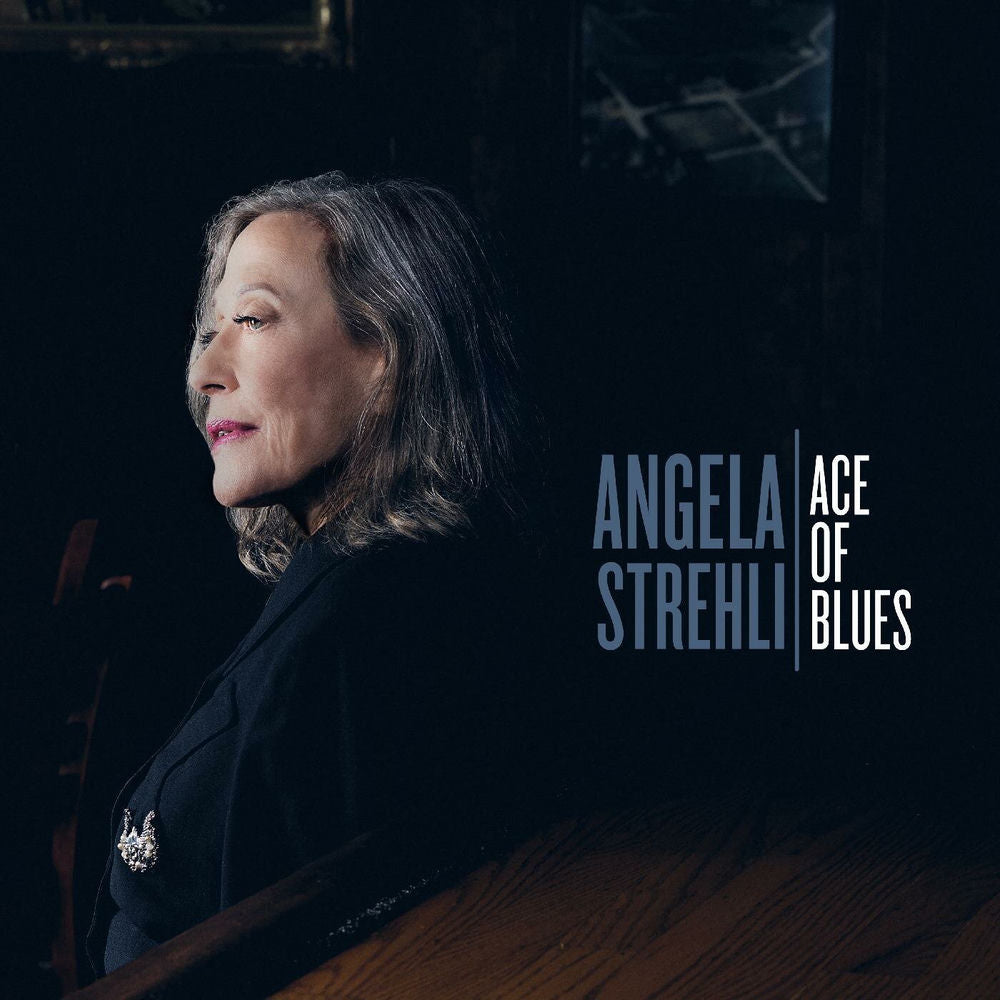 Ace Of Blues cover