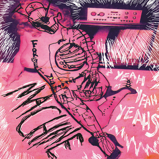 Machine cover