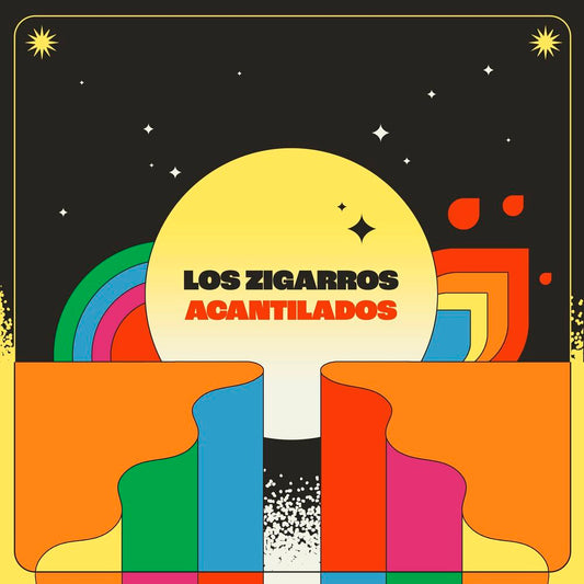 Acantilados cover
