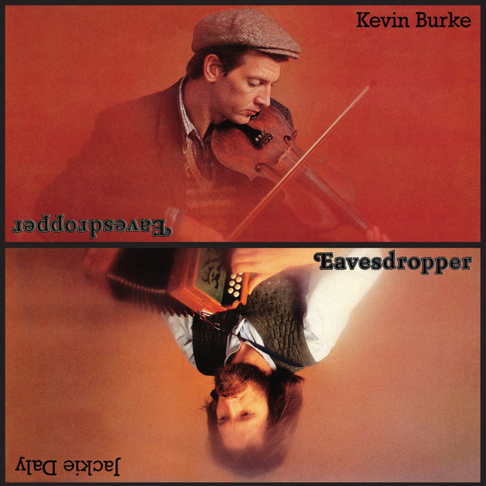Eavesdropper cover