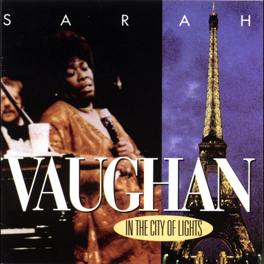 In the City of Lights cover