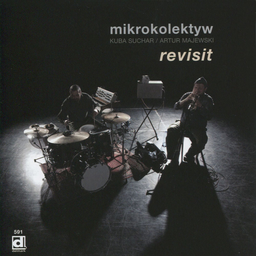 Revisit cover