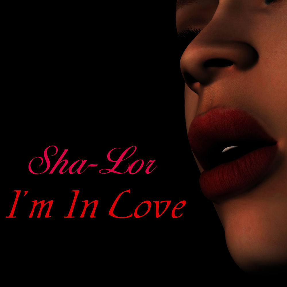 I'm in Love cover