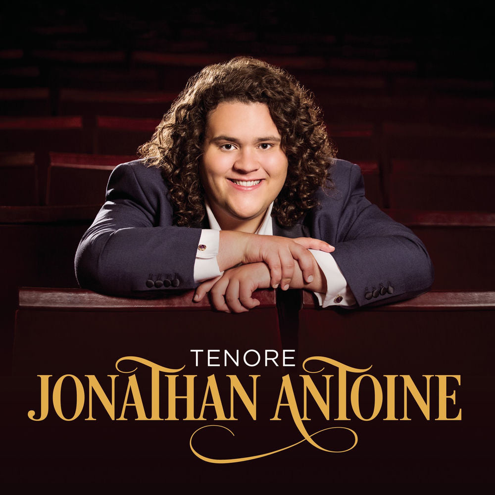 Tenore cover