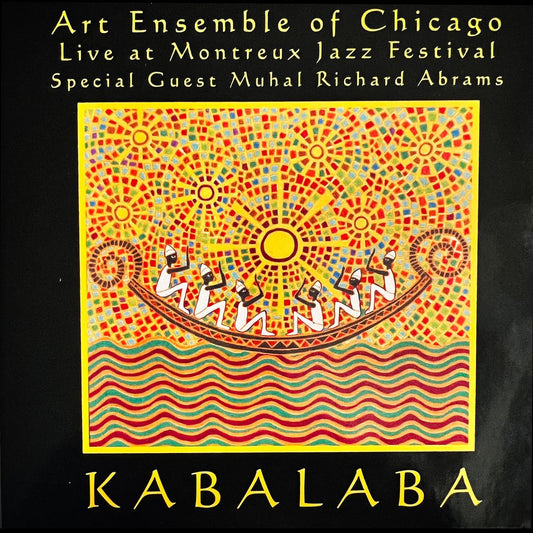 Kabalaba cover