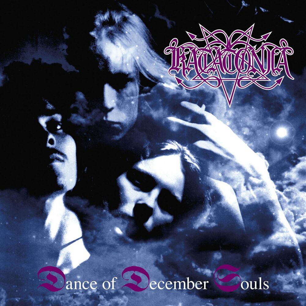 Dance of December Souls cover