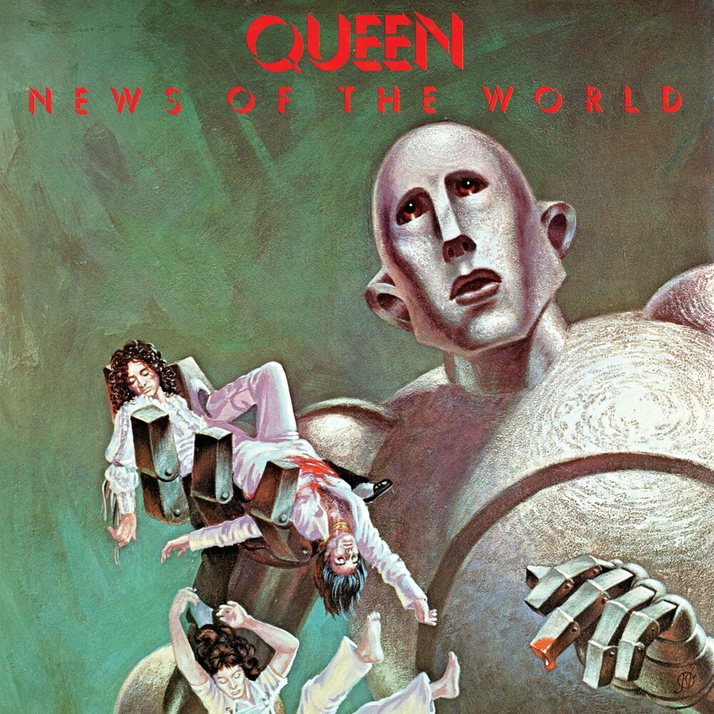 News of the World cover