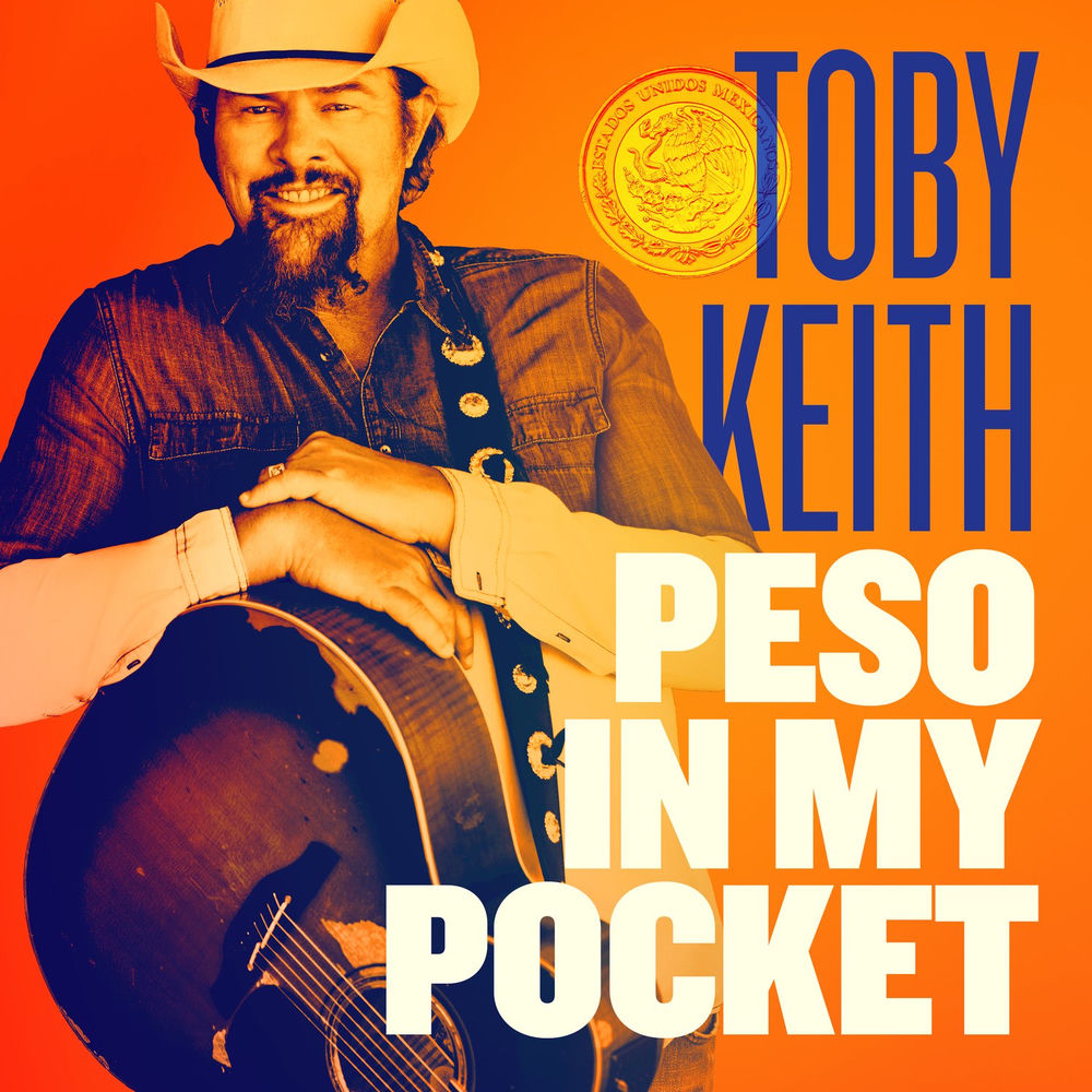 Peso In My Pocket cover