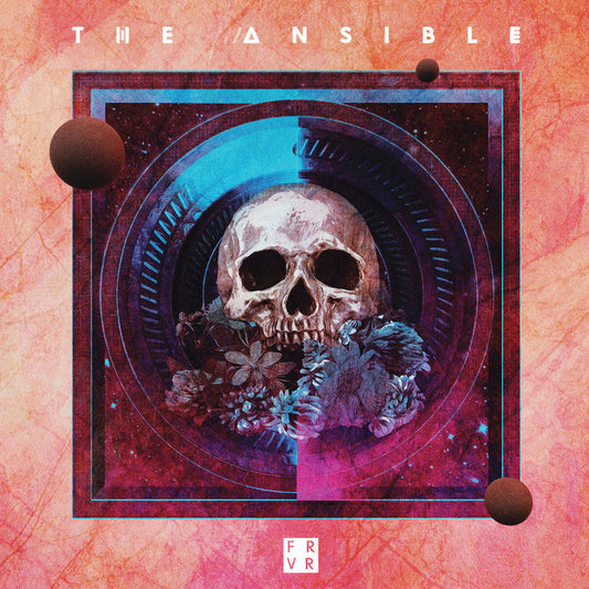 Ansible cover