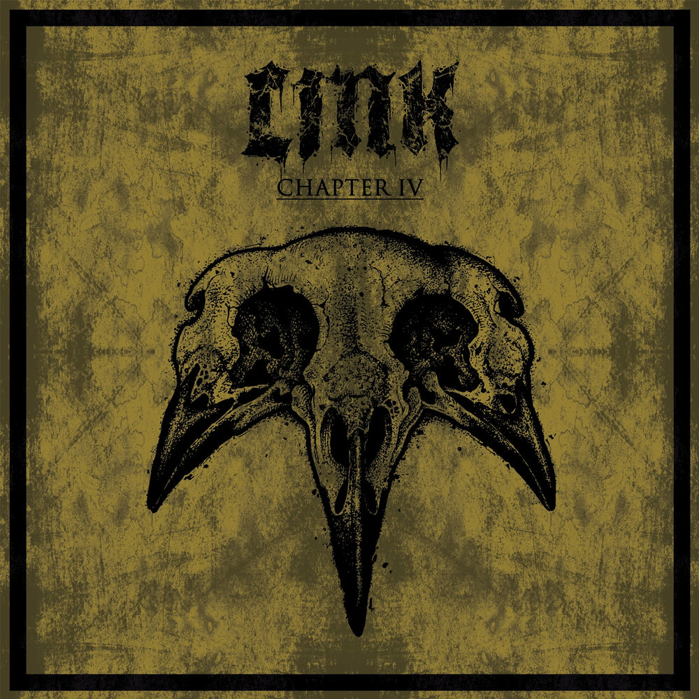 Chapter Iv cover
