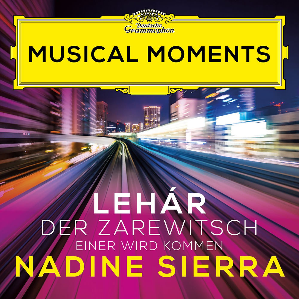 Der Zarewitsch cover