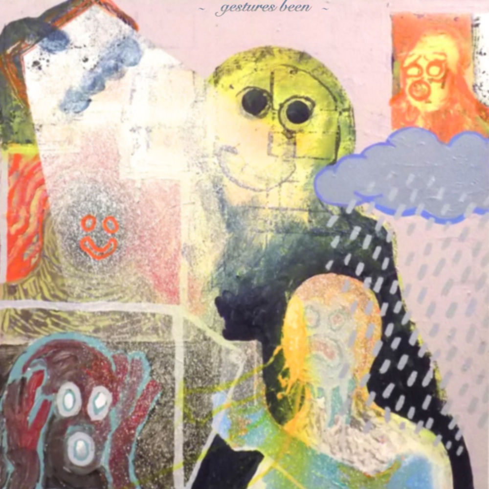 Gestures Been cover