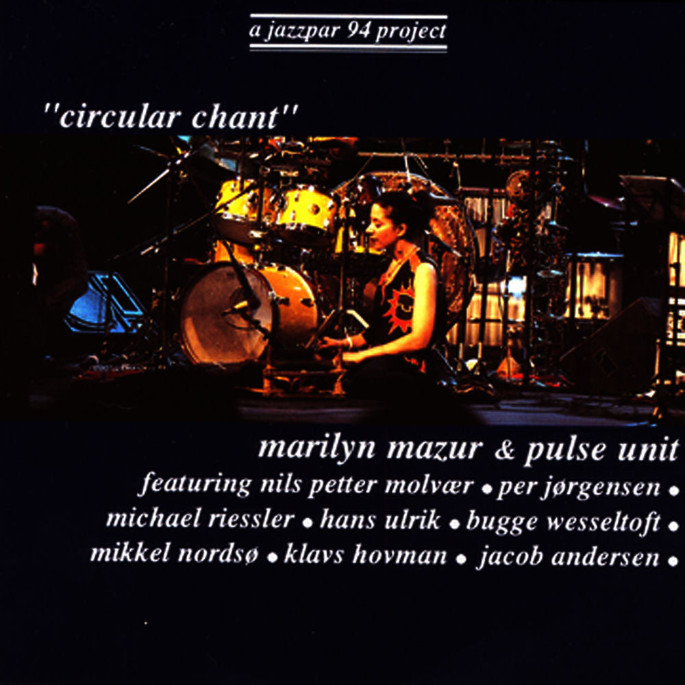 Circular Chant (Remastered) cover