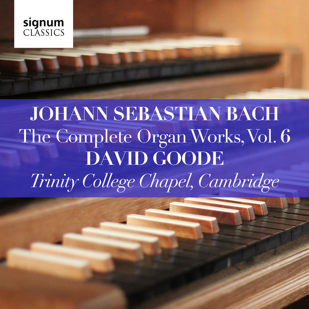 Organ Works 6 cover