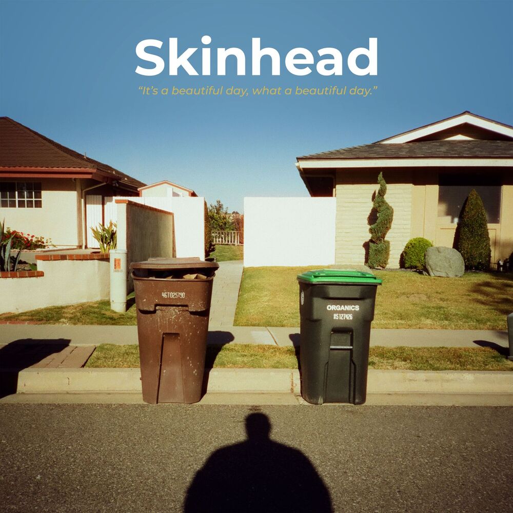 It's a Beautiful Day, What a Beautiful Day cover