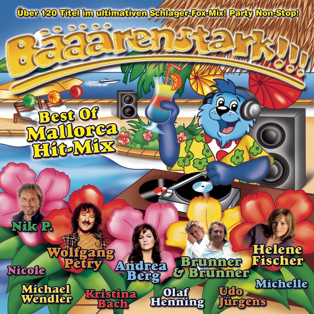 Best Of cover