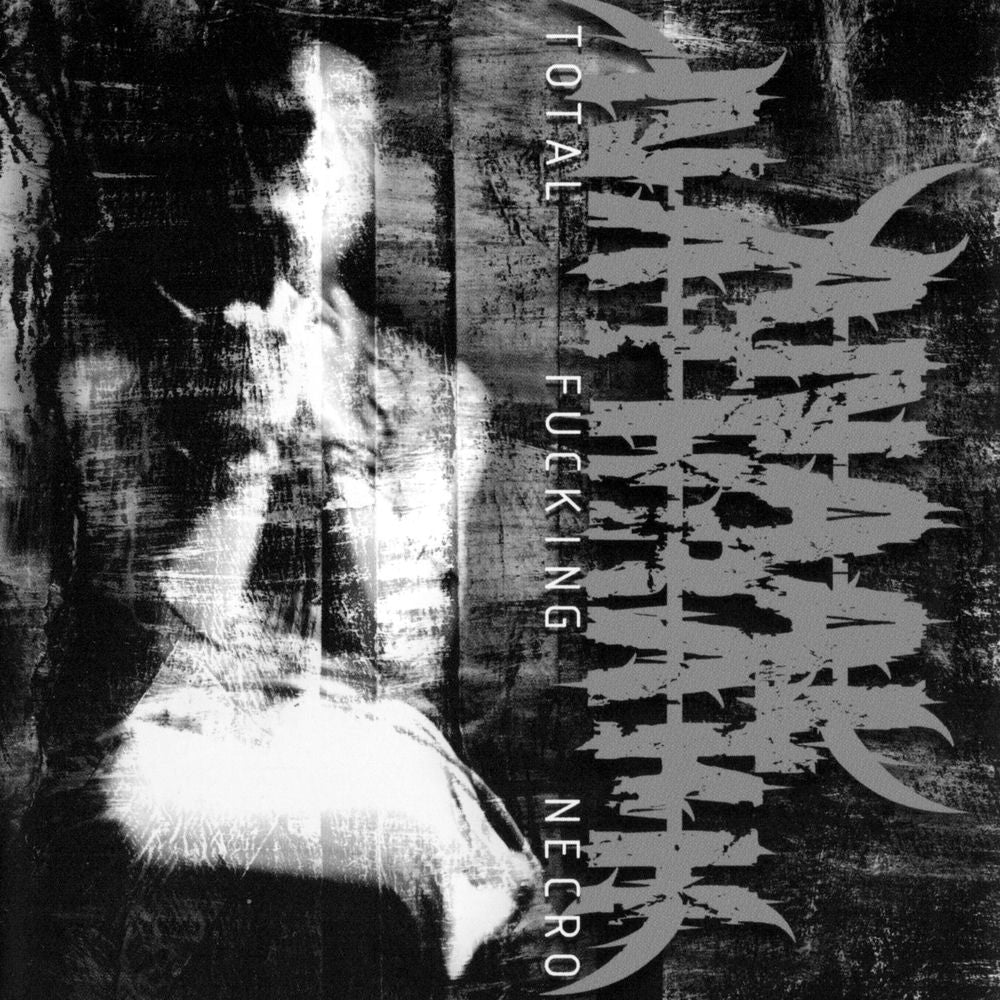 Total Necro [VINYL] cover
