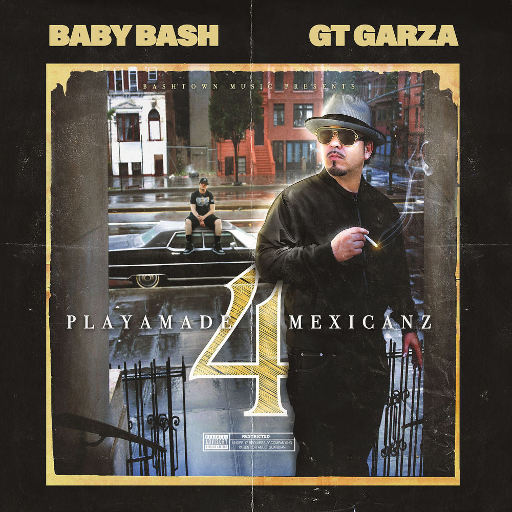 Push Play cover