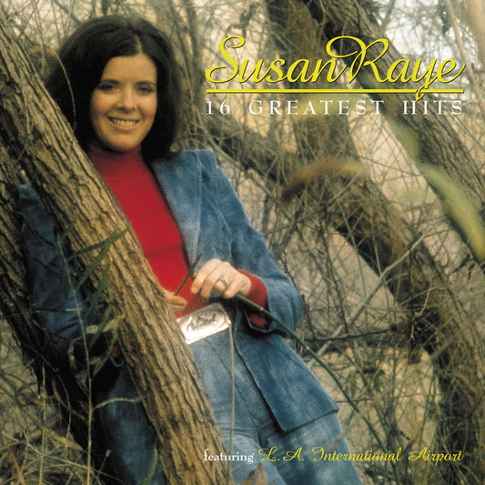 16 Greatest Hits [LP] cover