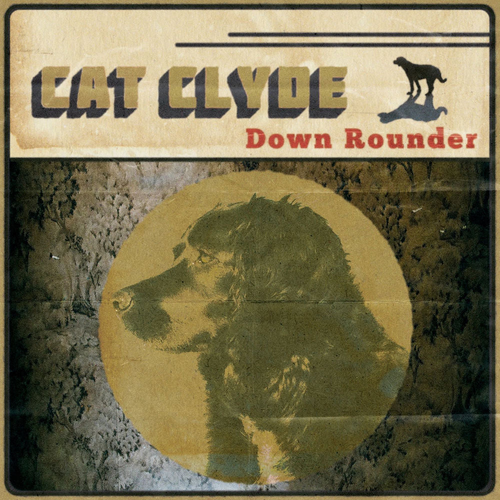 Down Rounder cover