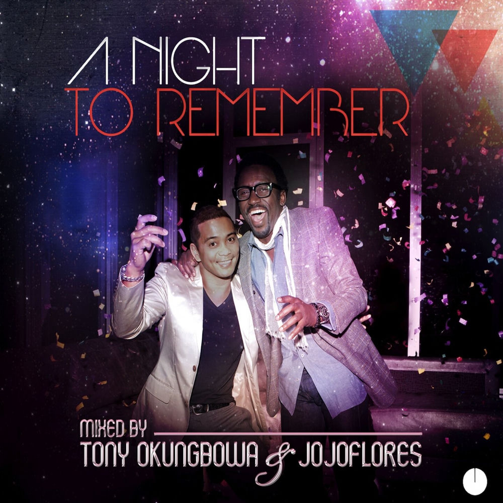 Remember cover