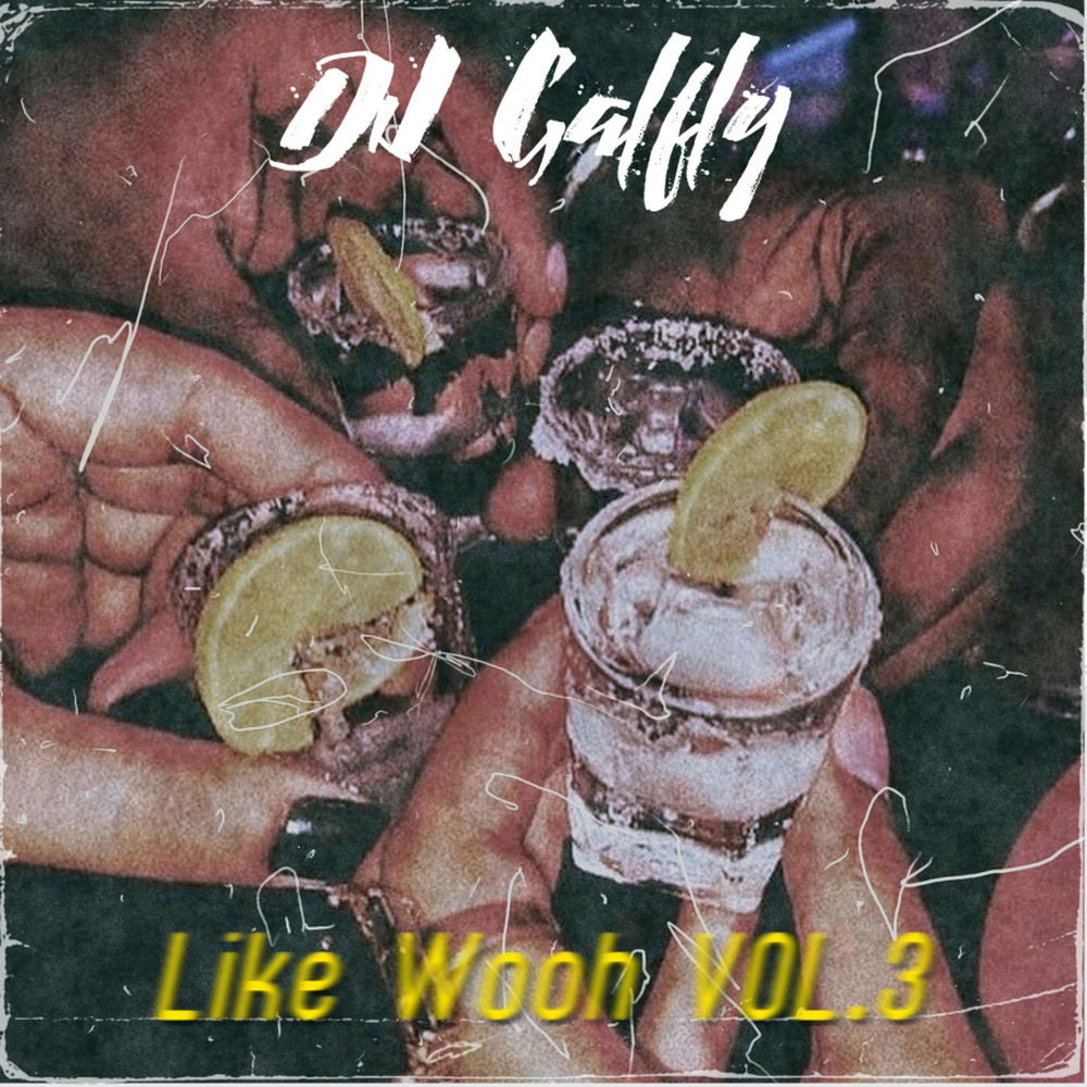 Live Vol.2 cover