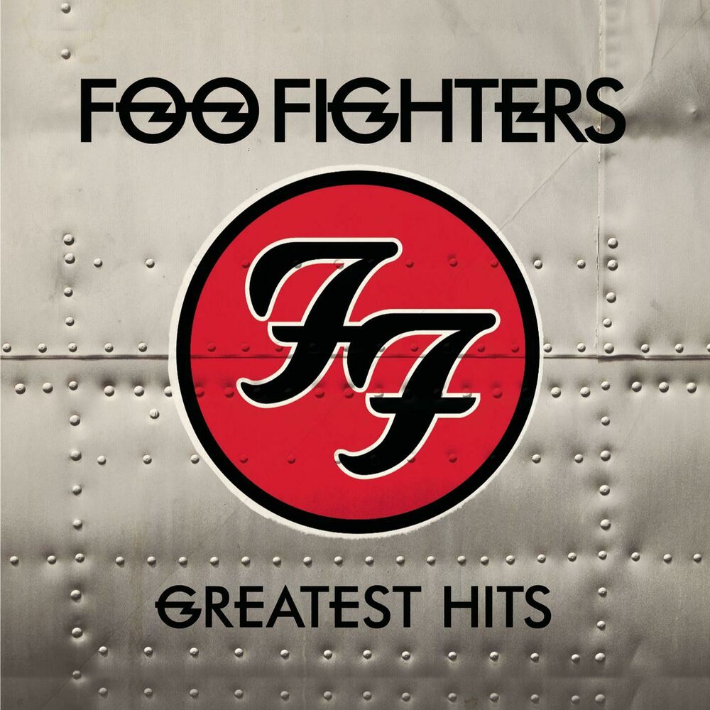 Greatest Hits cover