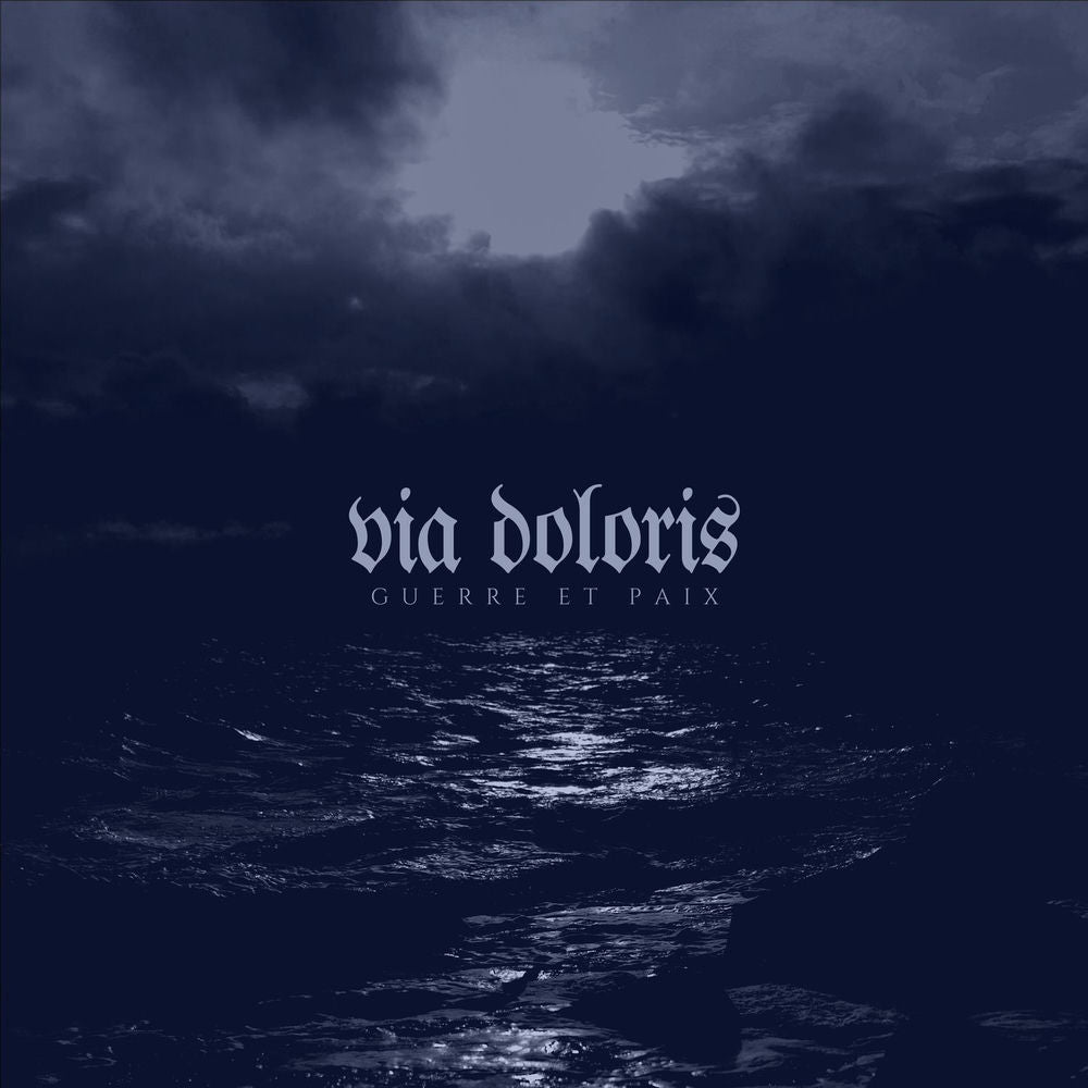 Via Doloris cover