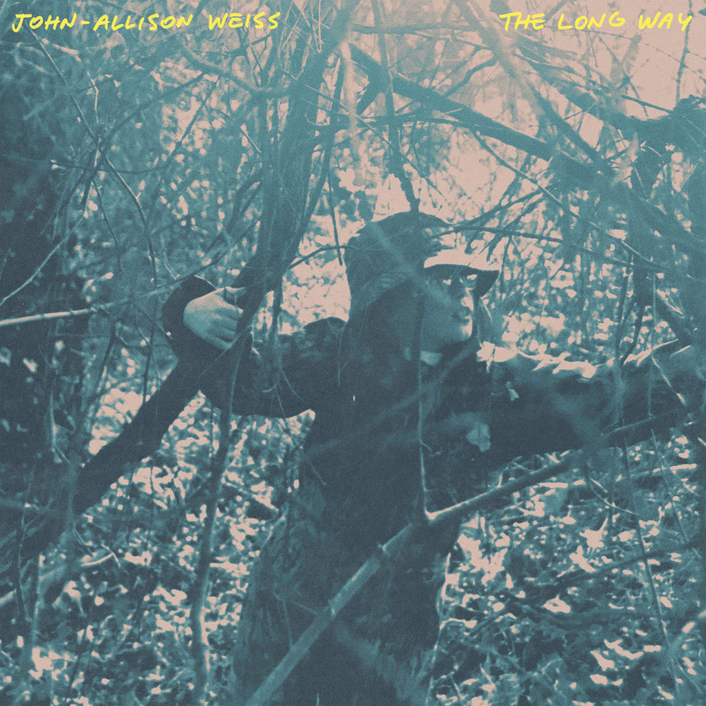 The Long Way cover