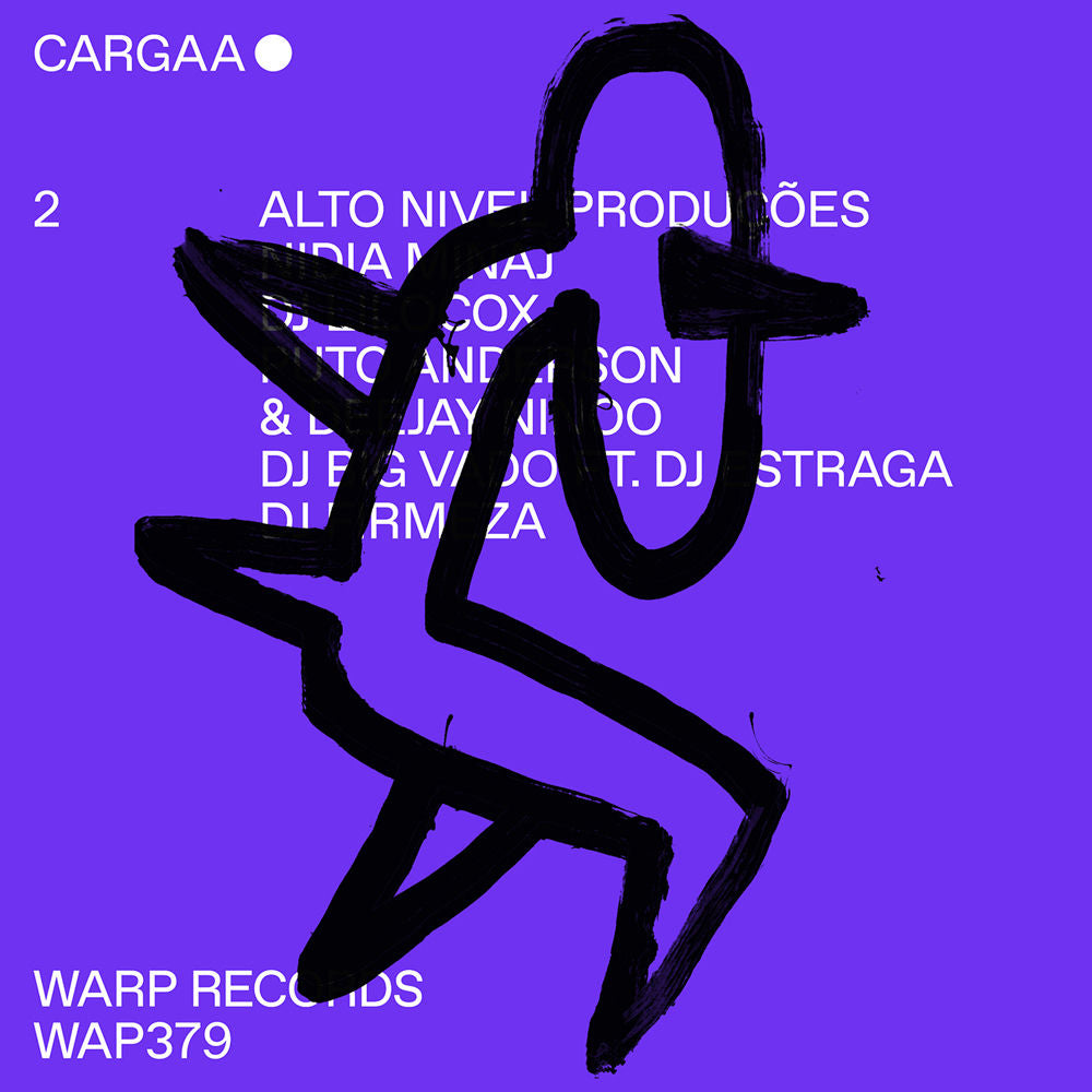 CARGAA 2 cover