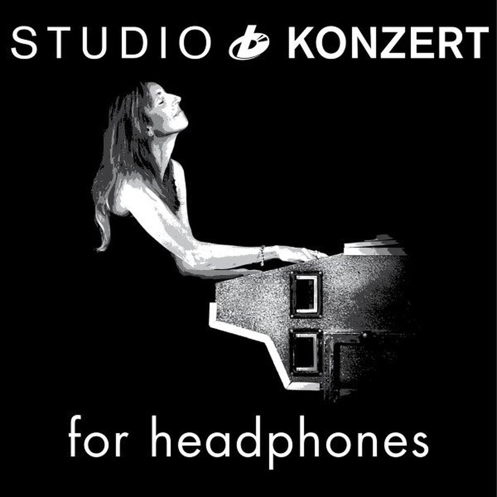 Studio Konzert [180g Vinyl Limited Edition] [VINYL] cover