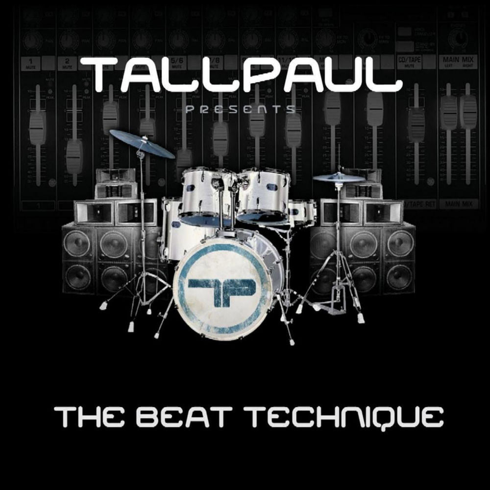 The Beat Technique cover