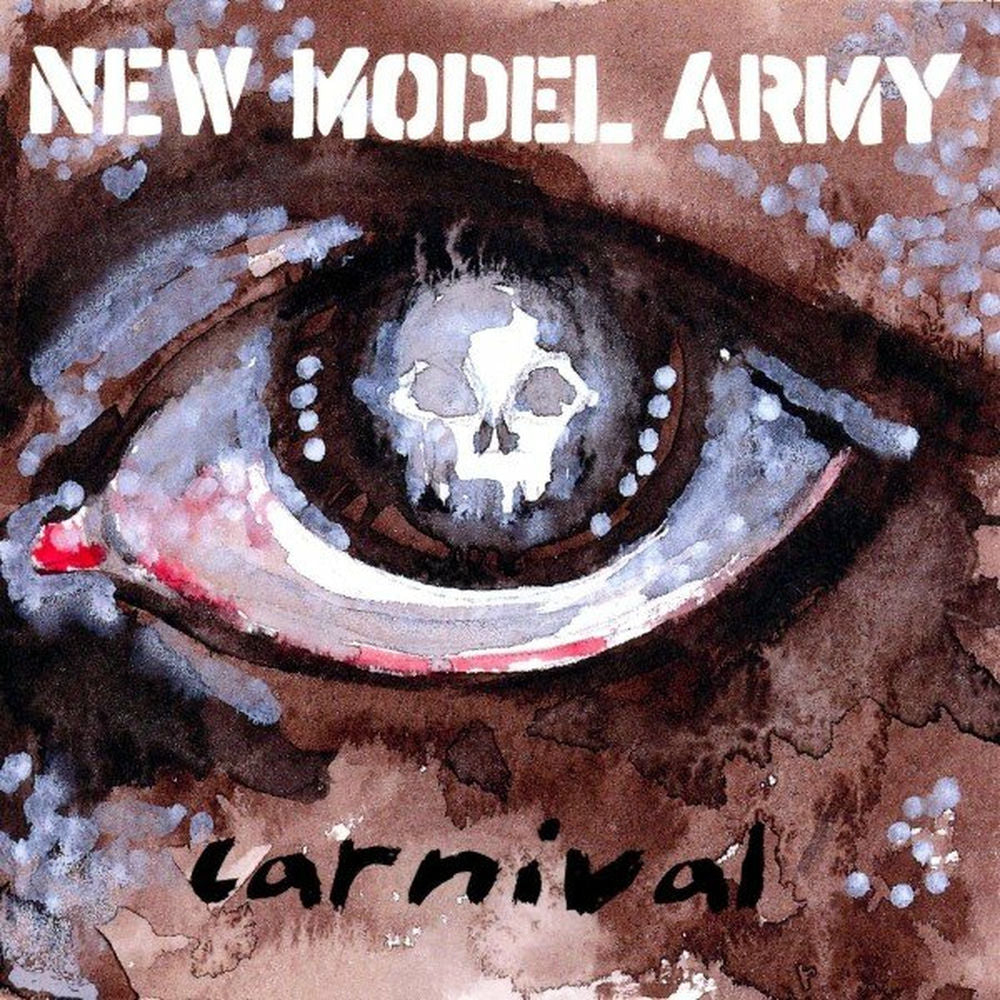 Carnival cover