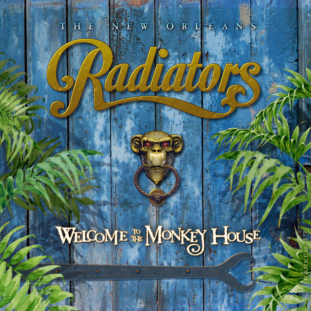 Radiators cover