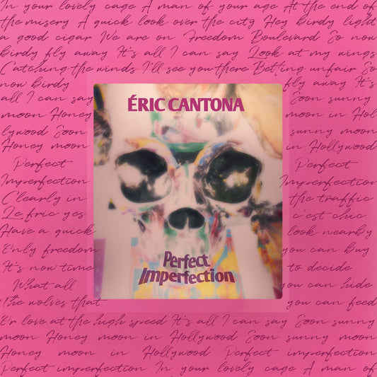 Love's Imperfection cover