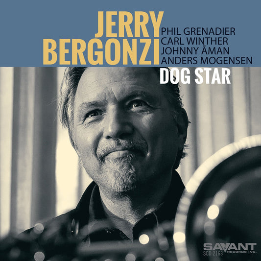 Dog Star cover