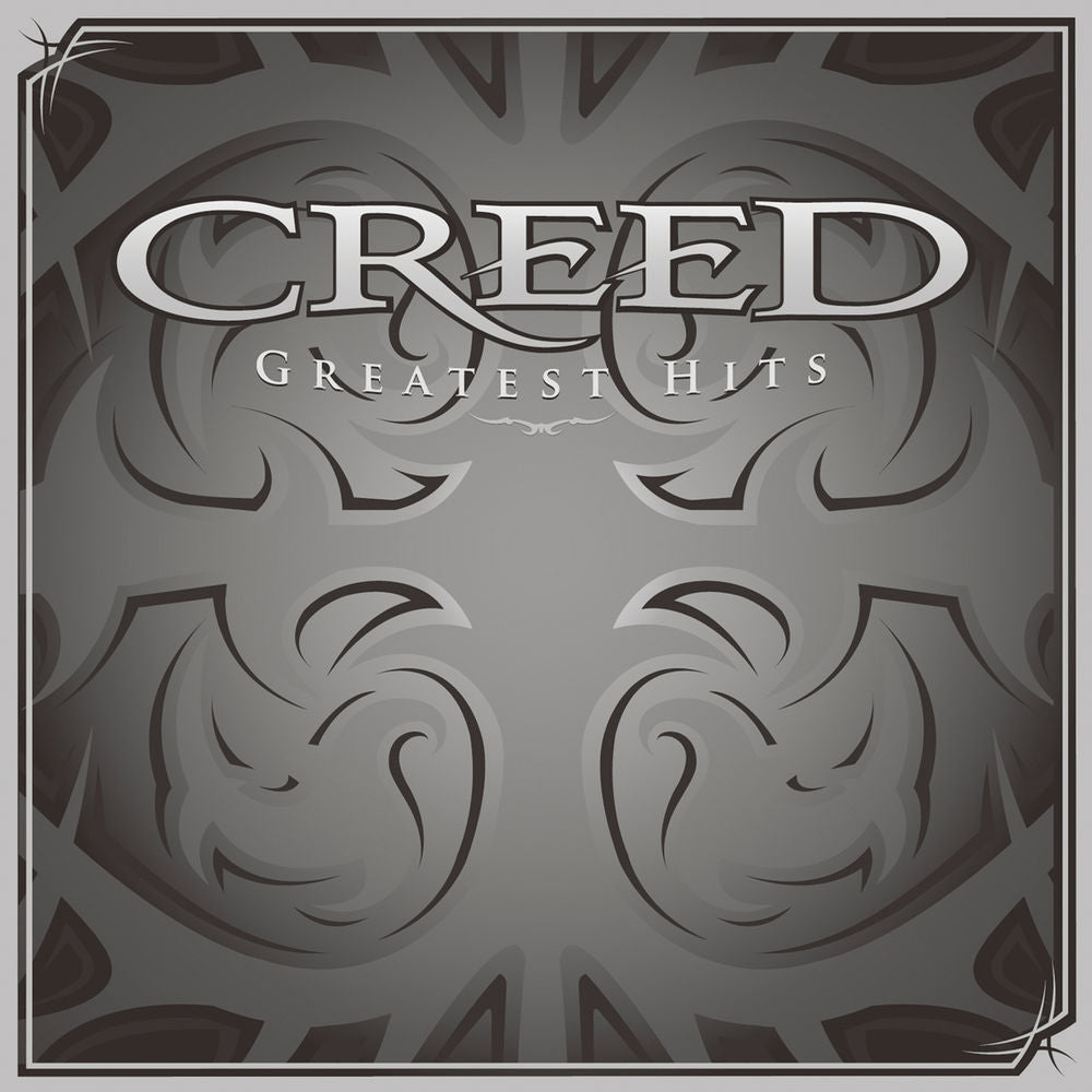 Greatest Hits [2 LP] cover
