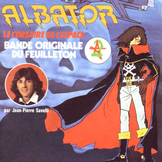Bande Originale Du Feuilleton cover