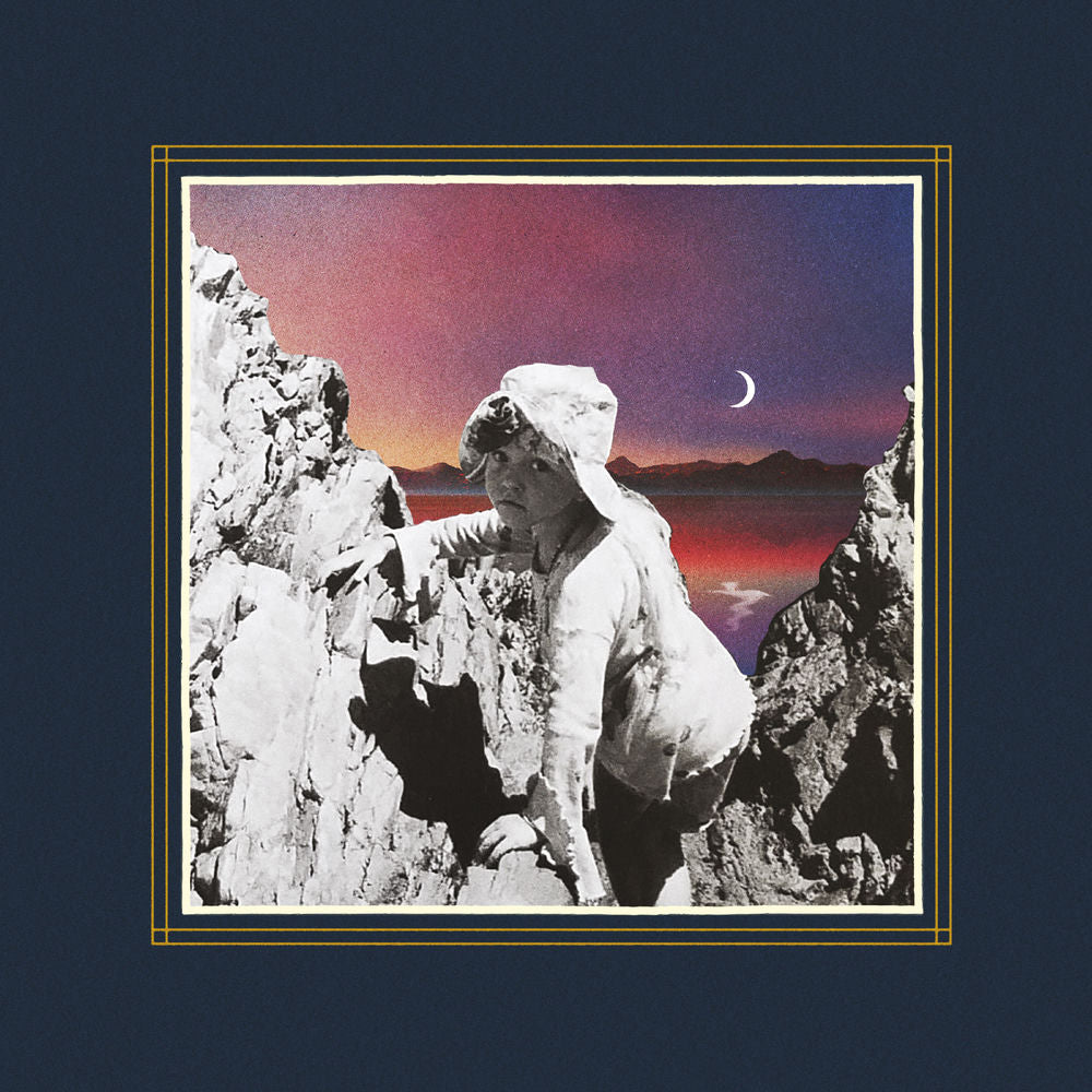 Paper Castles cover