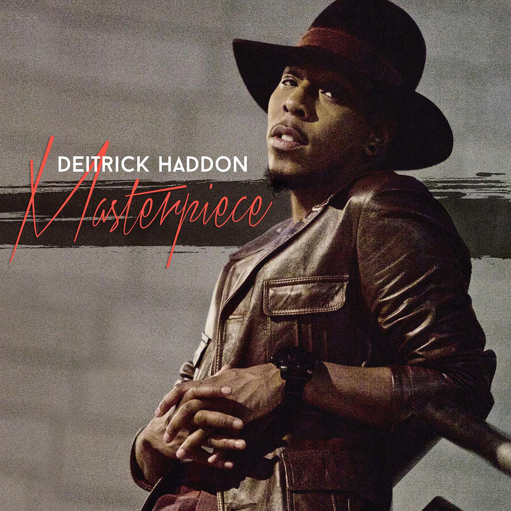 MASTERPIECE cover