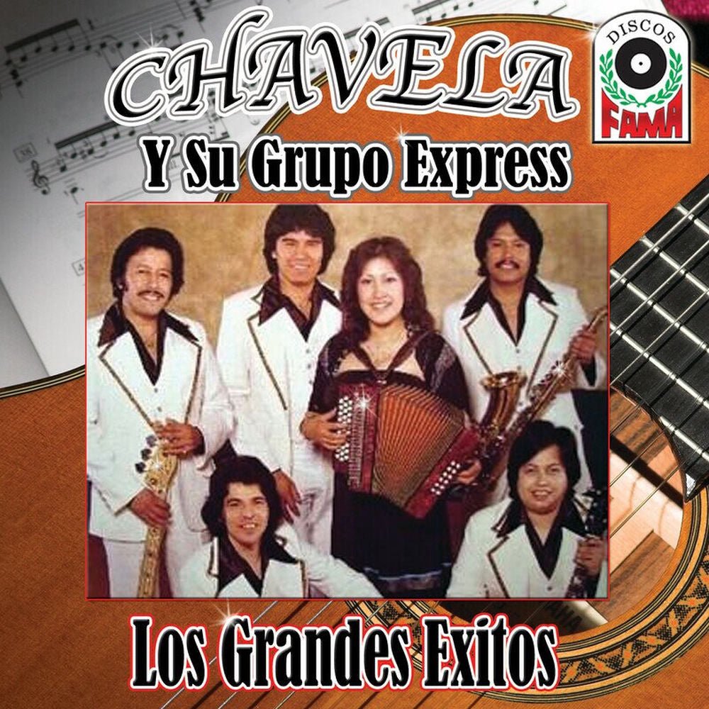 Grandes Exitos cover