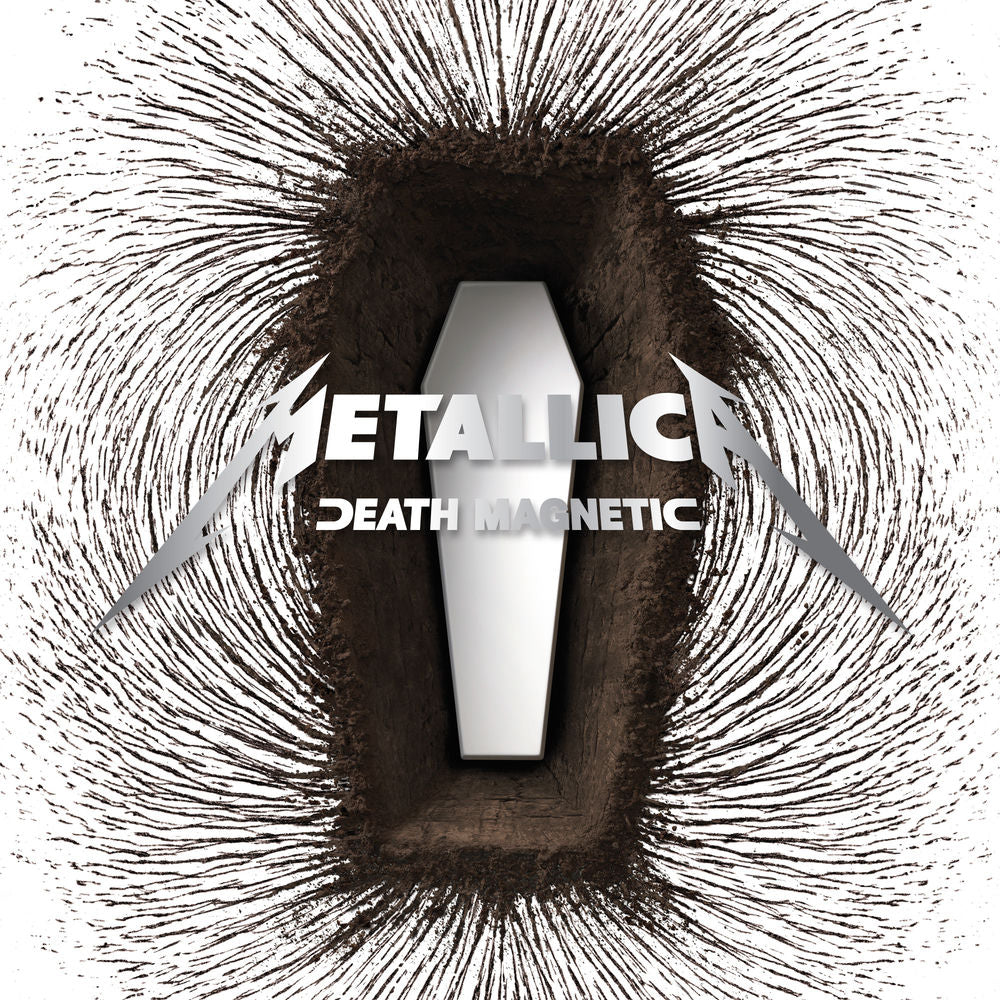 Metallica cover