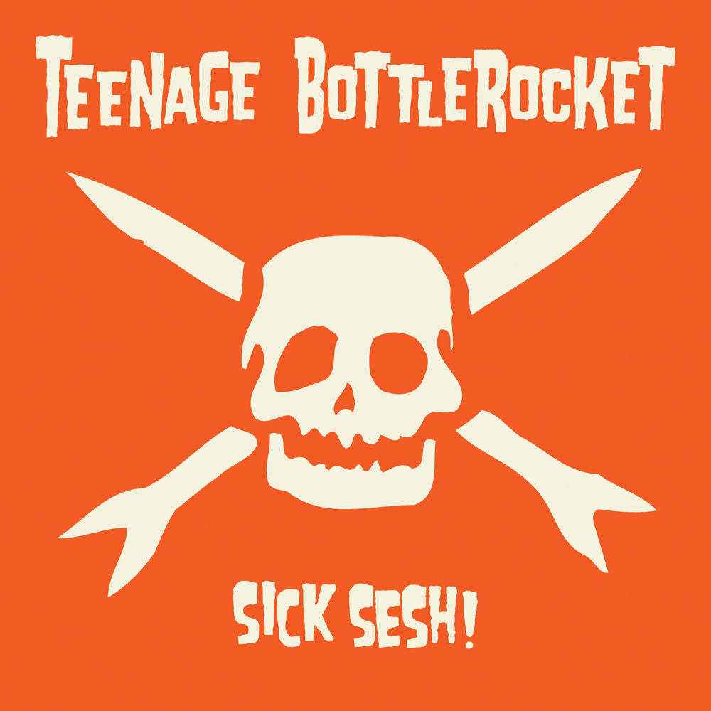 Sick Sesh! cover