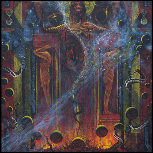Quantifying Cosmic Doom cover