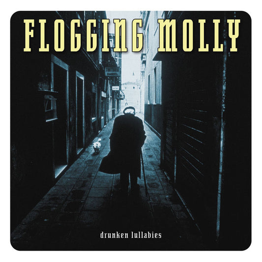 DRUNKEN LULLABIES [Vinyl] cover