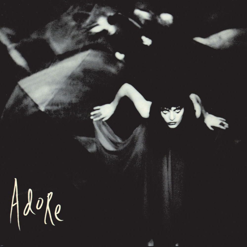 Adore[180g 2 LP] cover