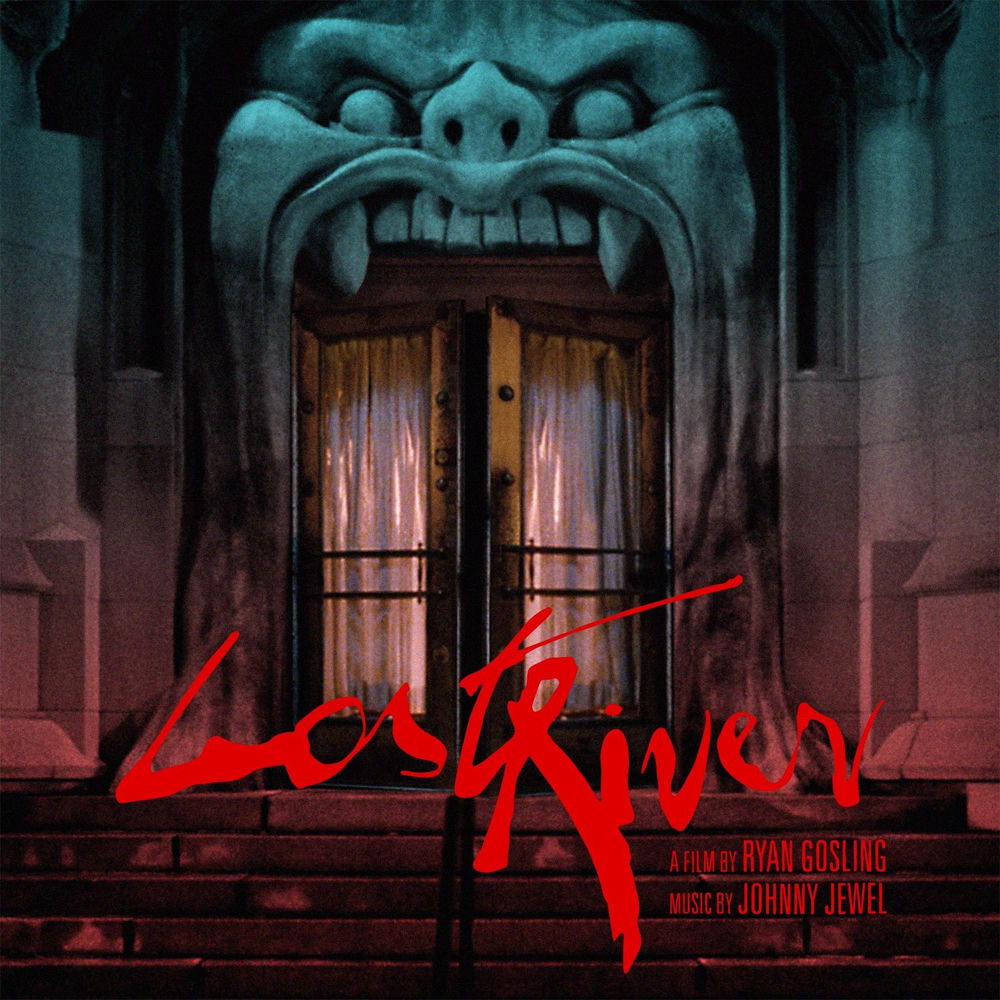Lost River (Original Soundtrack) cover