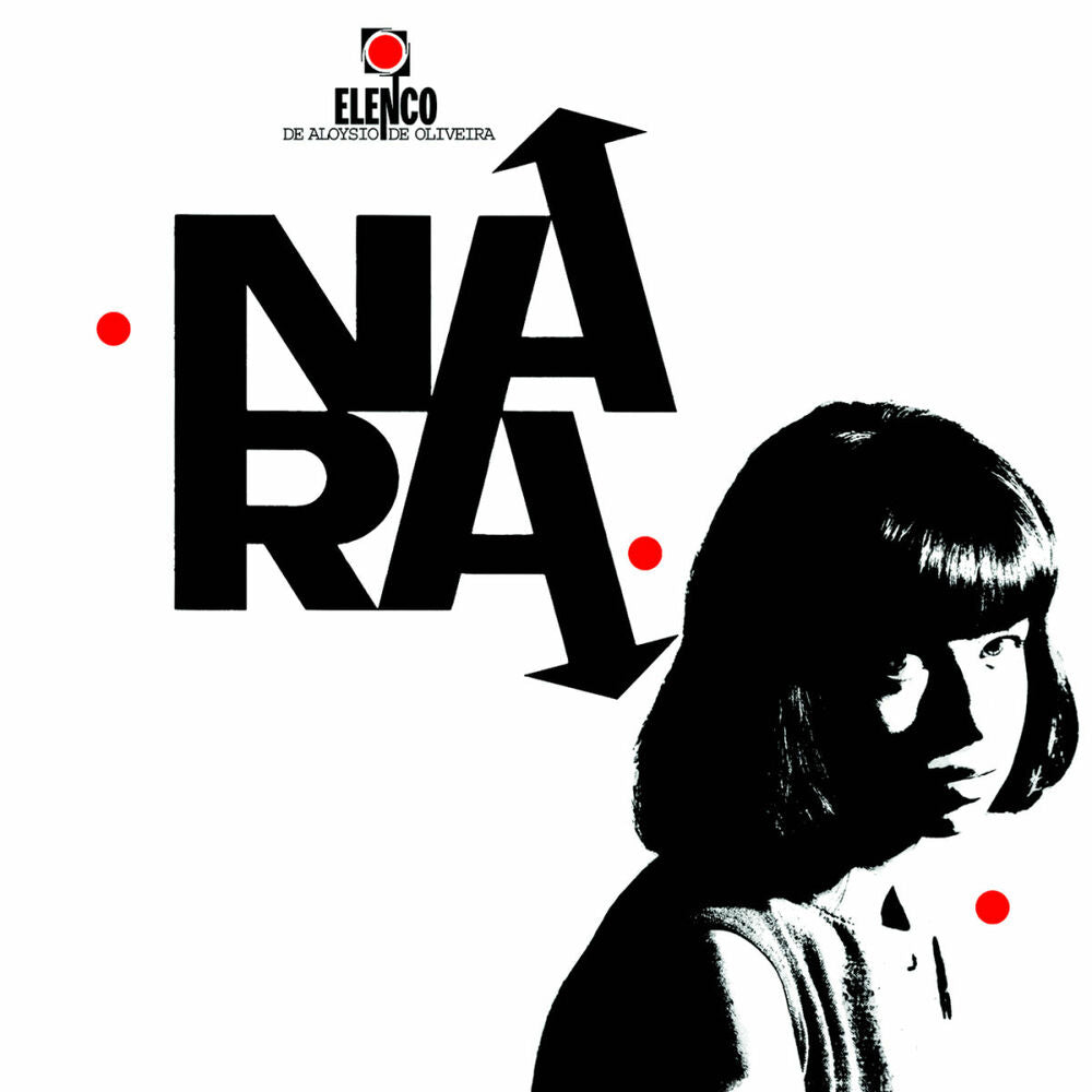 Nara cover