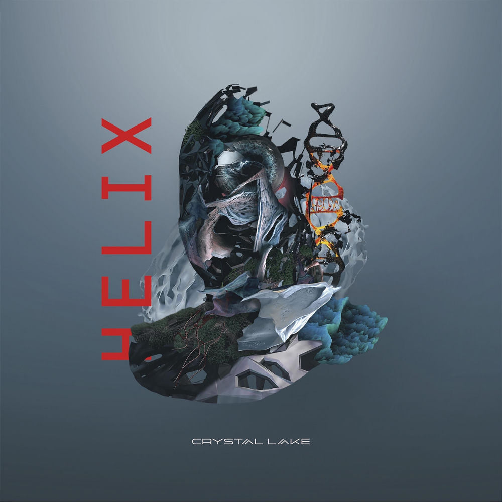 Helix cover